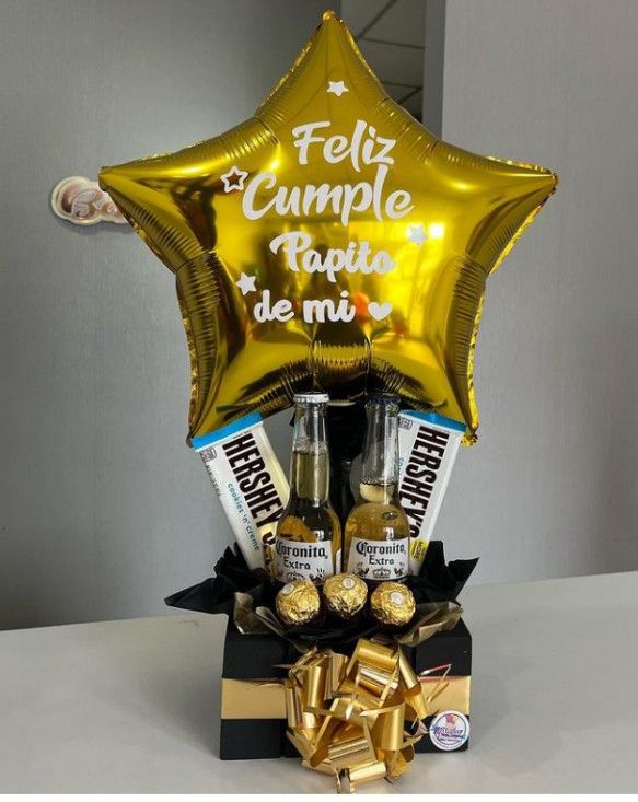 DETALLES PARA HOMBRES